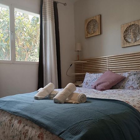 Casa Rural Ciudad Sonada Ronda Bagian luar foto