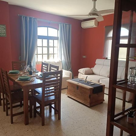 Casa Rural Ciudad Sonada Ronda Bagian luar foto