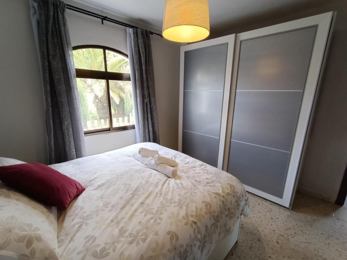 Casa Rural Ciudad Sonada Ronda Bagian luar foto